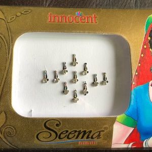 Bindi/Facial Stickers